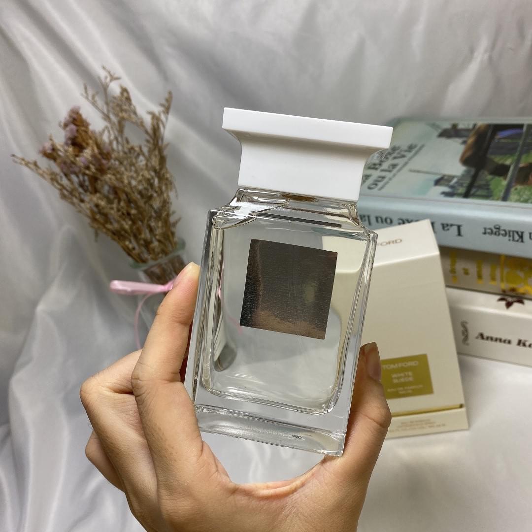 White Suede Eau de Parfum