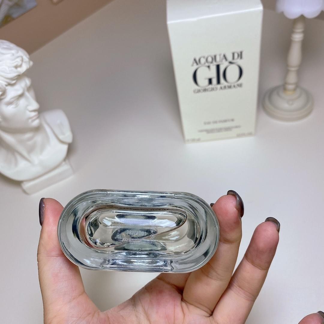 Acqua di Giò Eau de Parfum（2022）