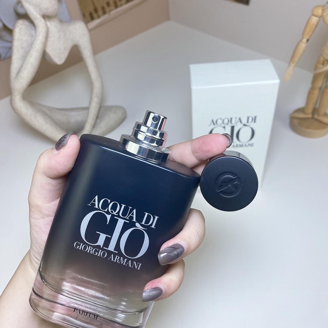 Acqua di Giò Parfum