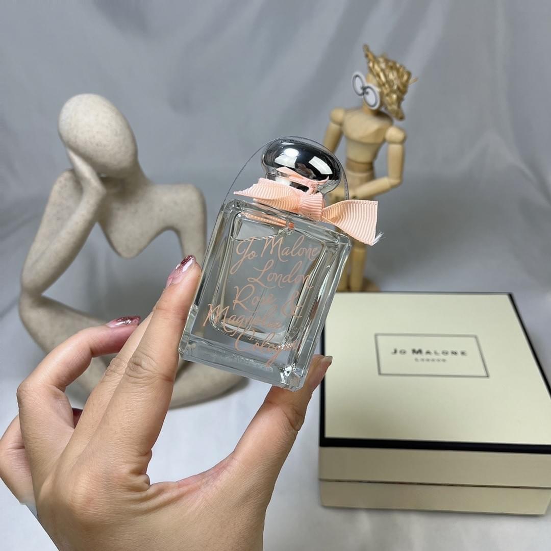  Rose & Magnolia Cologne (Limited Edition)