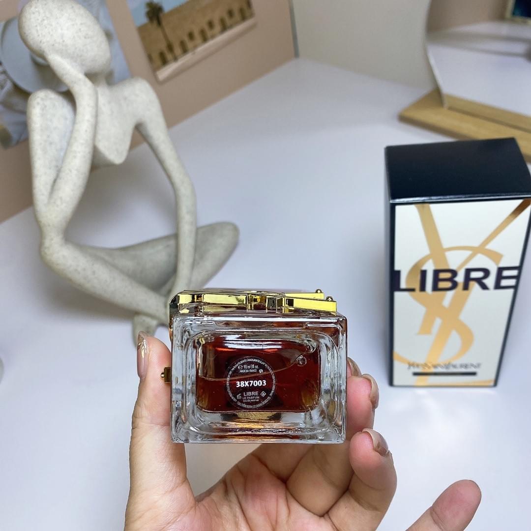 Libre Le Parfum