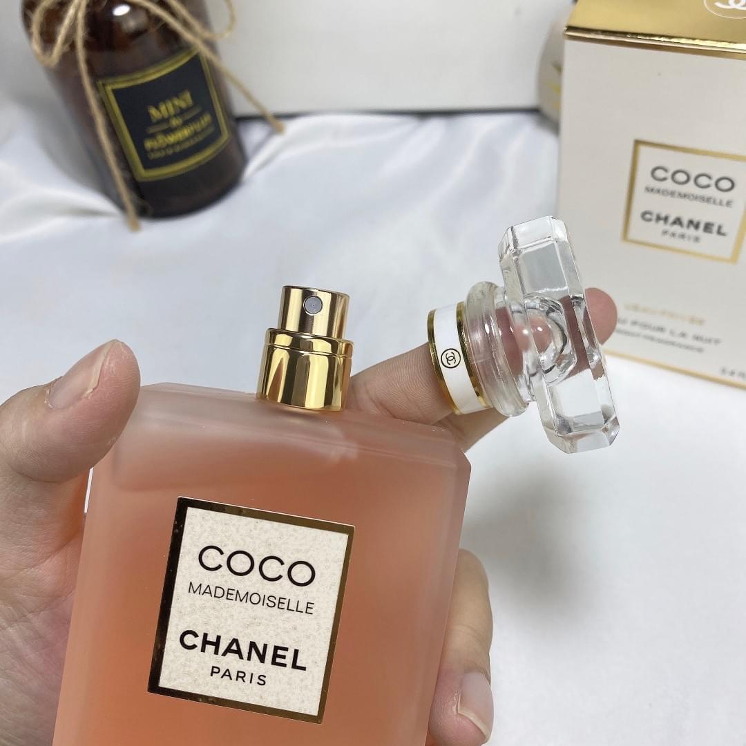 Chanel Coco Mademoiselle L’Eau Privée