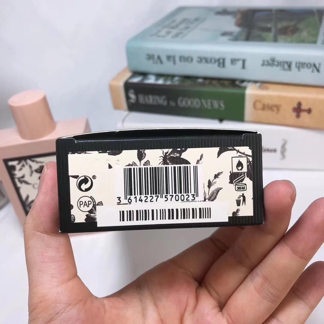 Bloom Nettare di Fiori Eau de Parfum