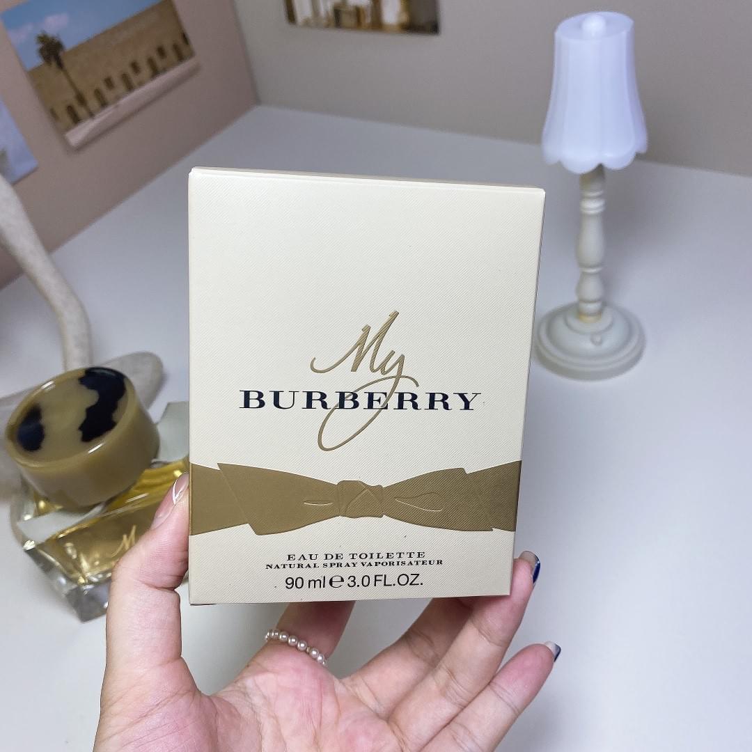 My Burberry Eau de Toilette