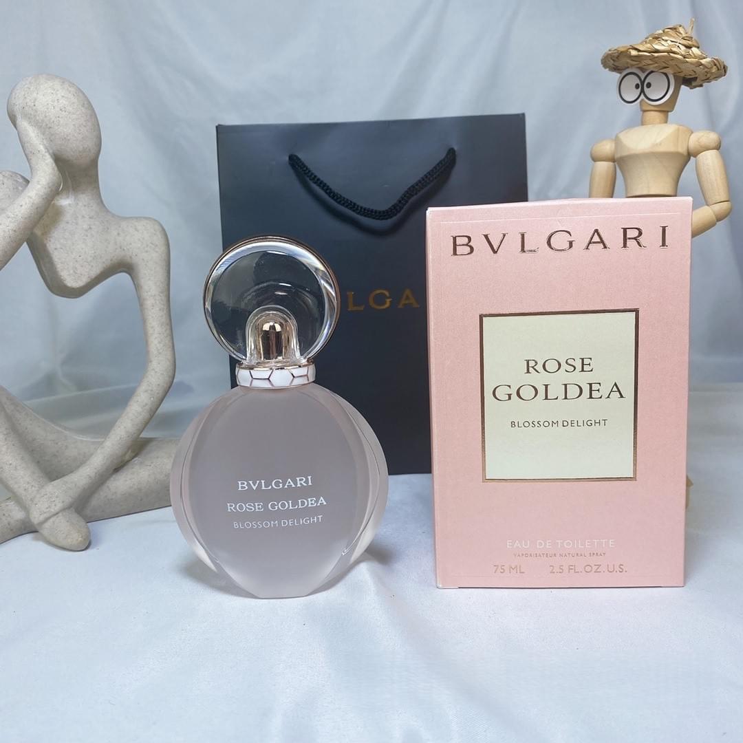 Rose Goldea Blossom Delight Eau de Toilette