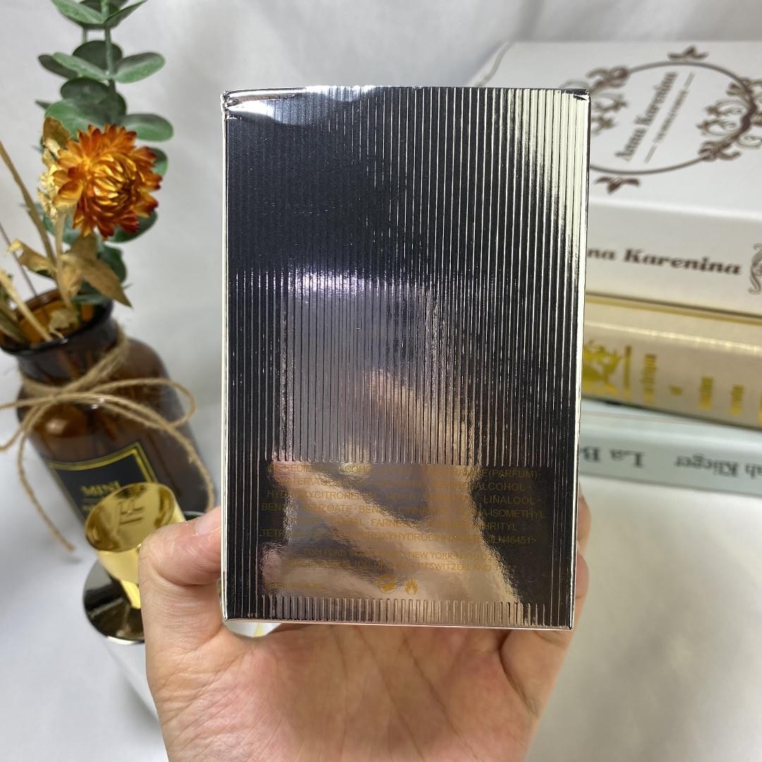 Métallique Eau de Parfum