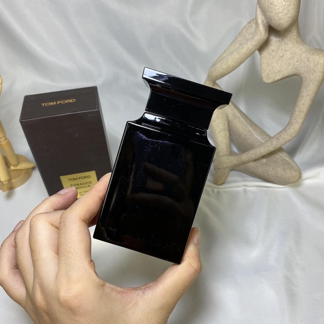 Tobacco Vanille Eau de Parfum