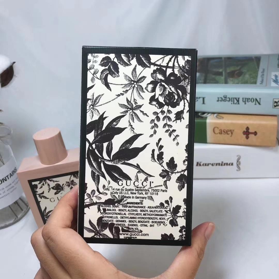 Bloom Nettare di Fiori Eau de Parfum