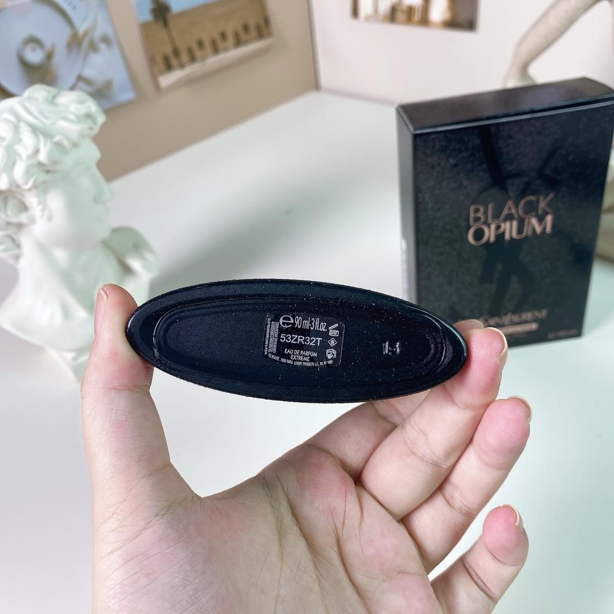  Black Opium Extreme Eau de Parfum