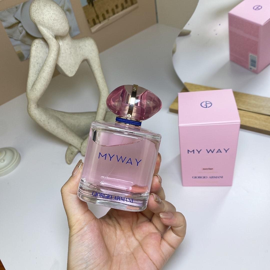 My Way Nectar Eau de Parfum