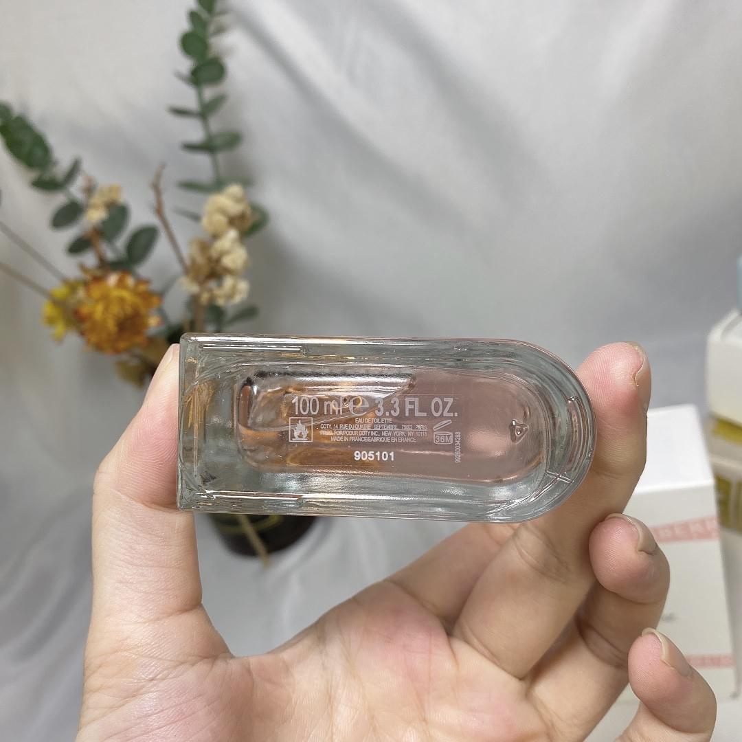 Her Blossom Eau de Toilette