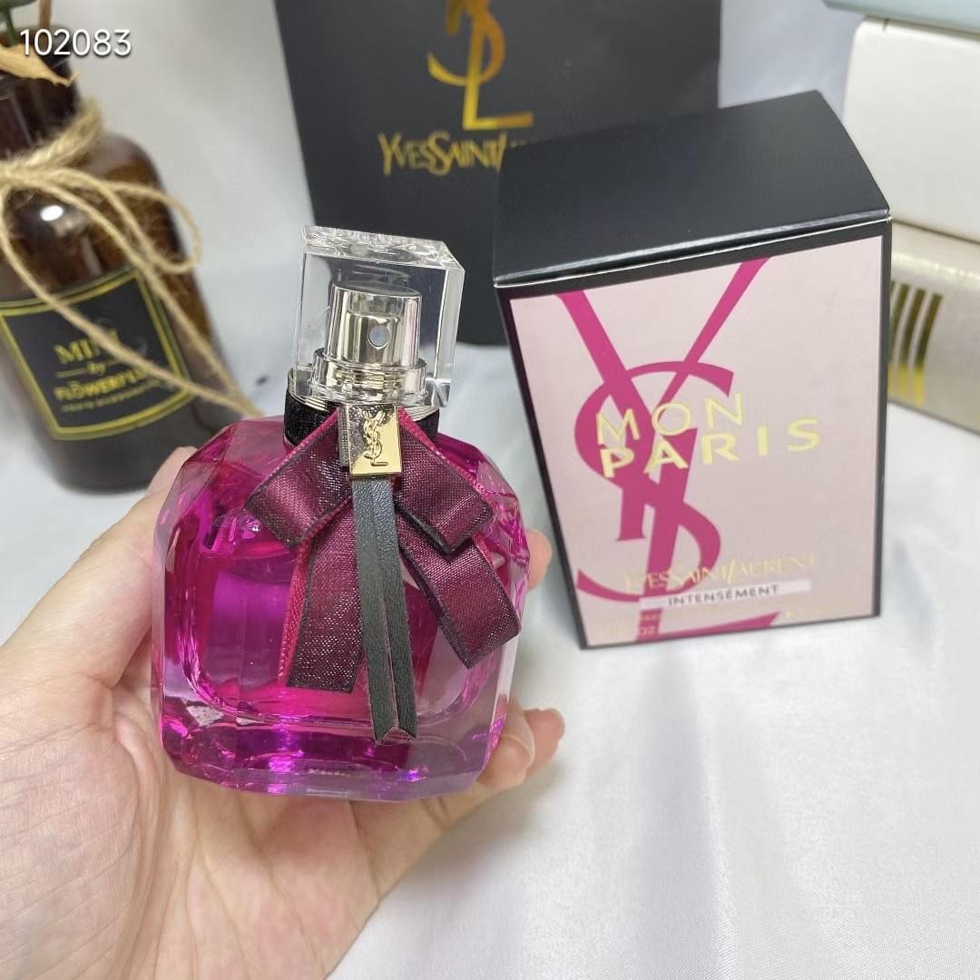 Mon Paris Intensement Eau de Parfum