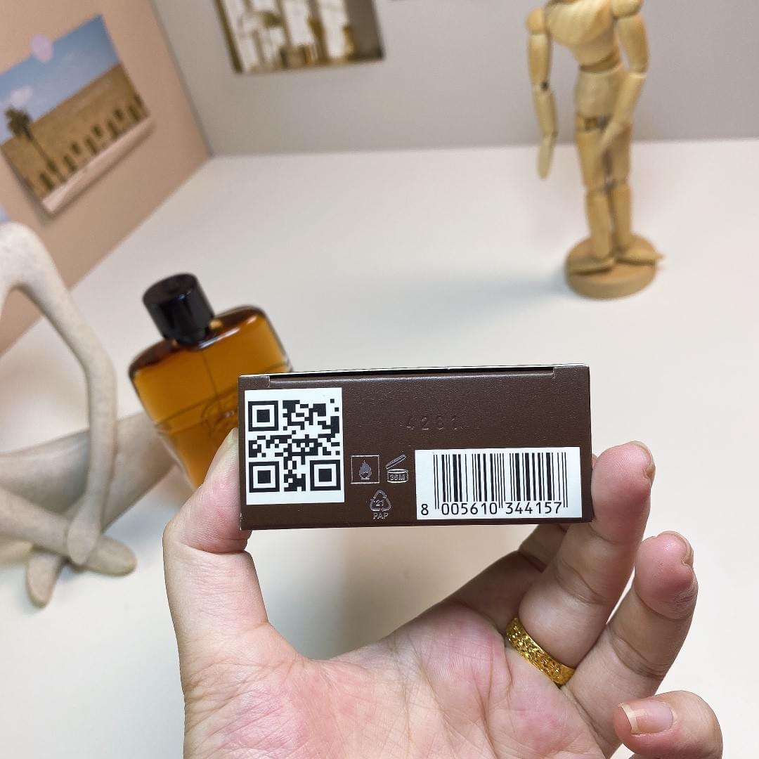 Guilty Absolute Pour Homme Eau de Parfum