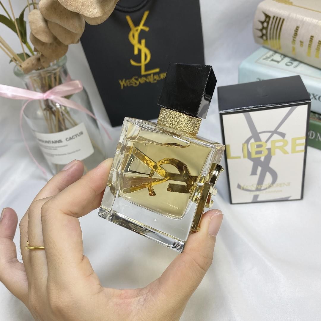 Libre Eau de Parfum 