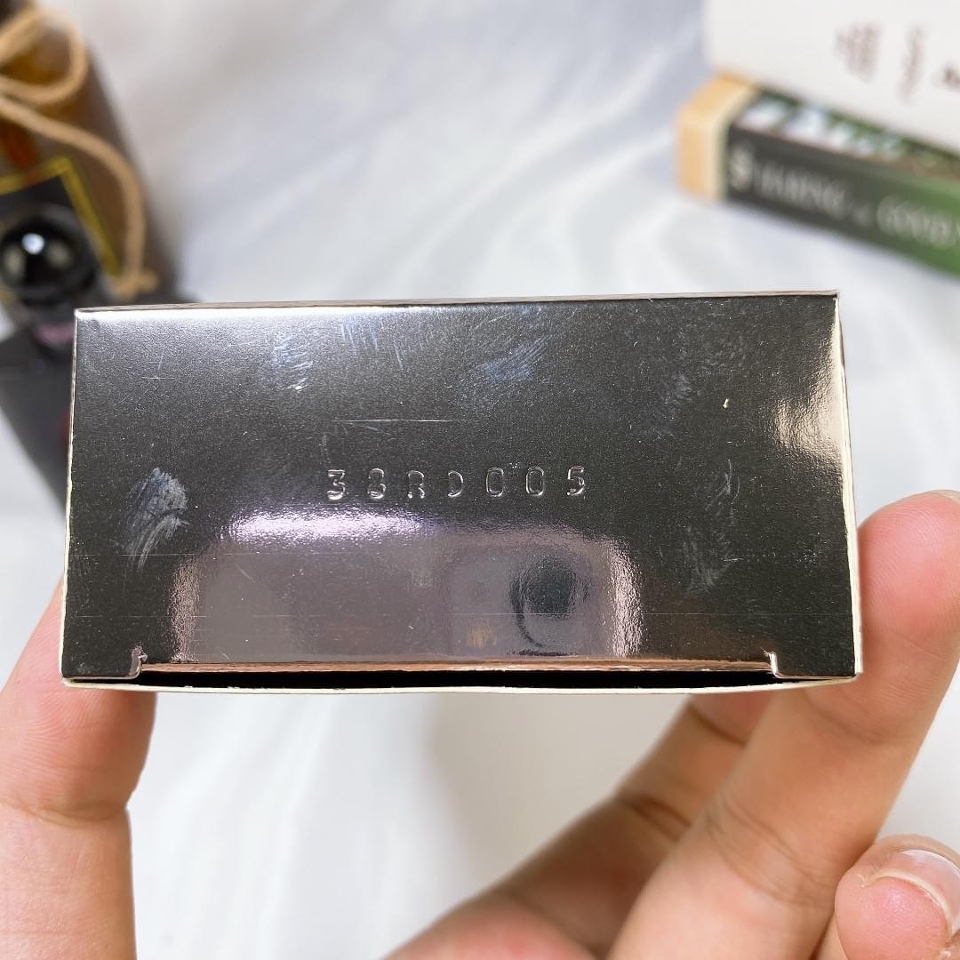 Black Opium Eau de Parfum