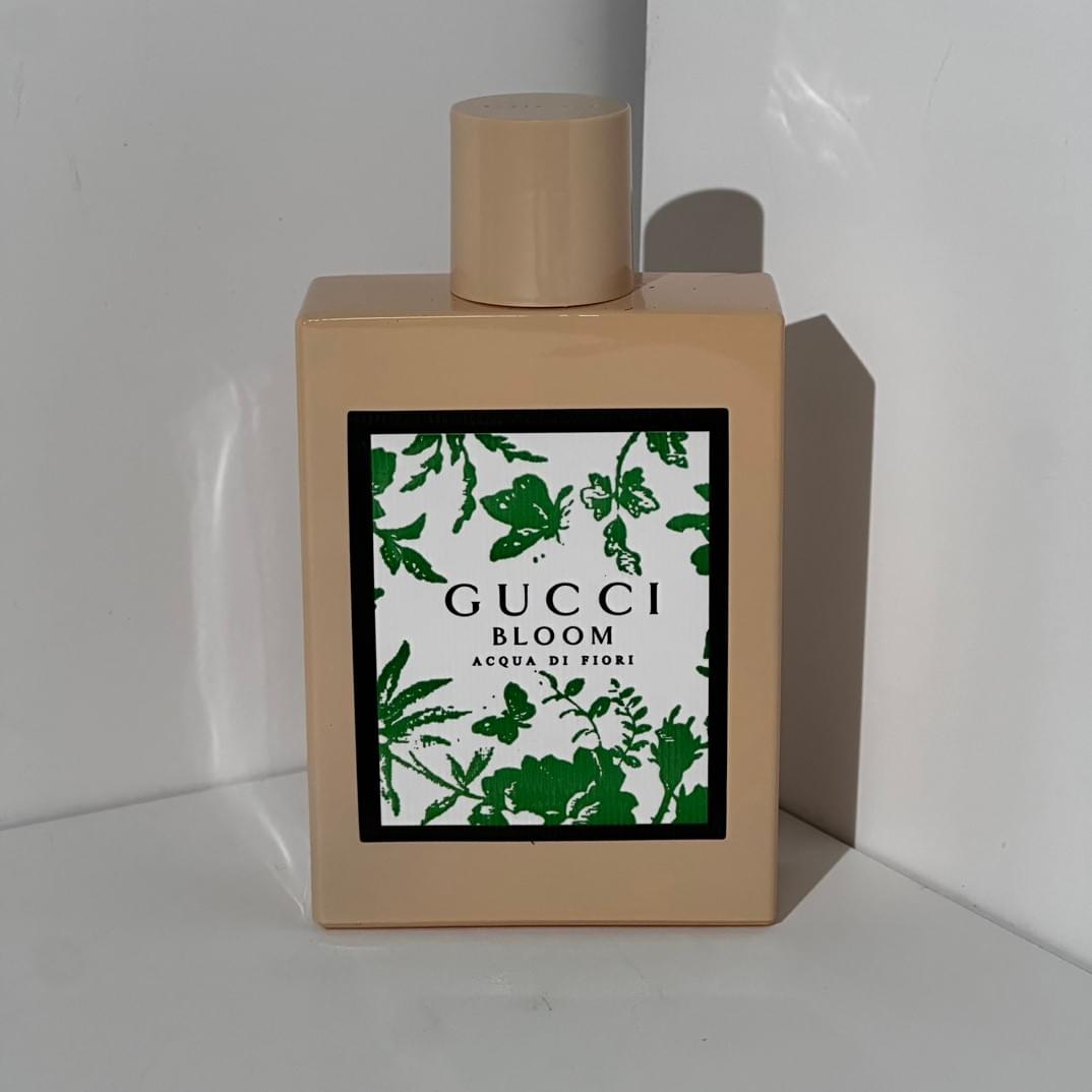 Bloom Acqua di Fiori Eau de Toilette