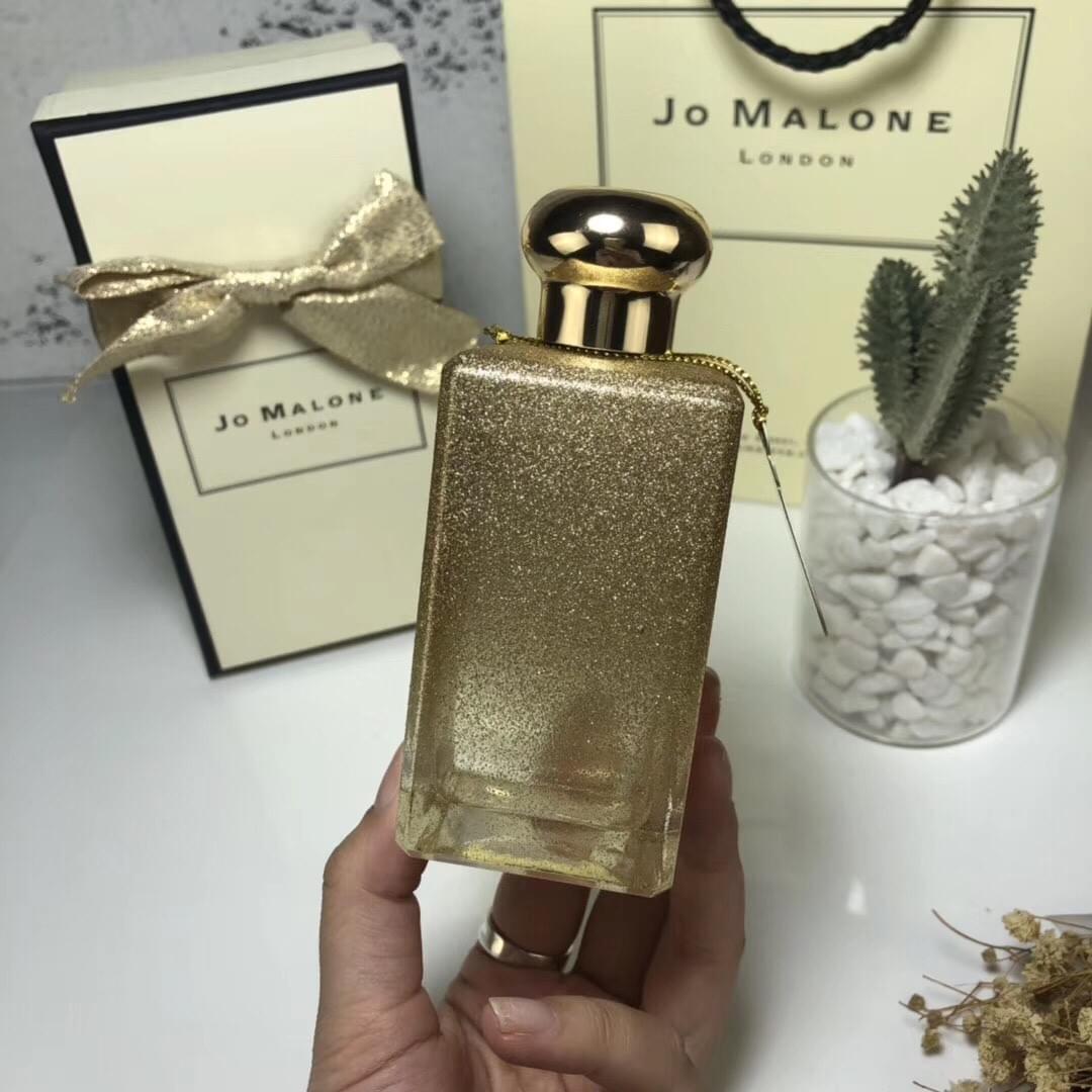 Pomegranate Noir Cologne – Limited Edition Gold Bottle