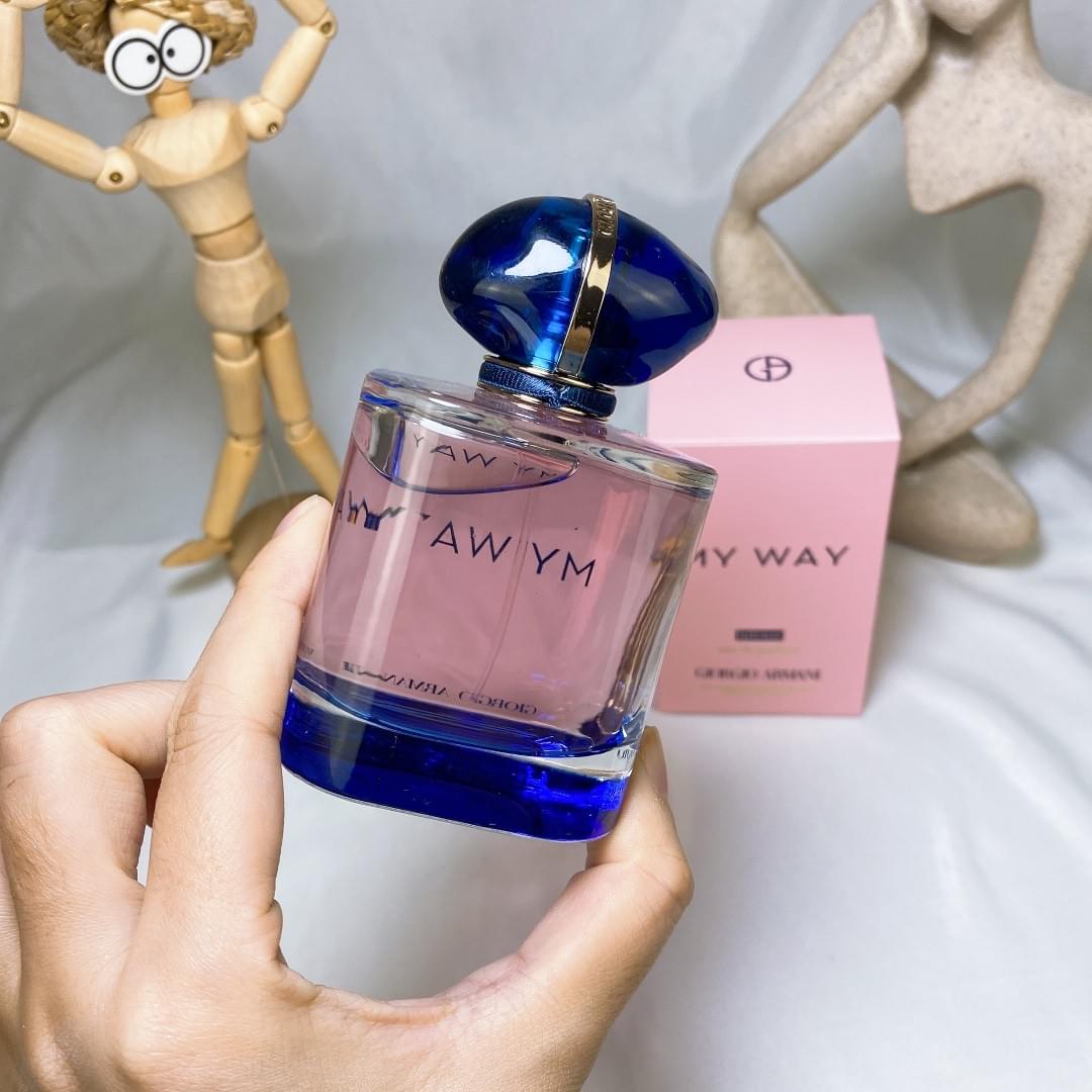My Way Intense Eau de Parfum