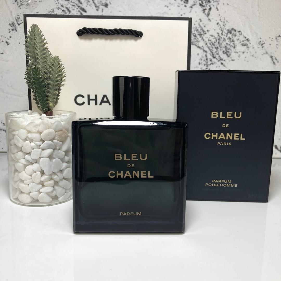 Bleu de Chanel Parfum