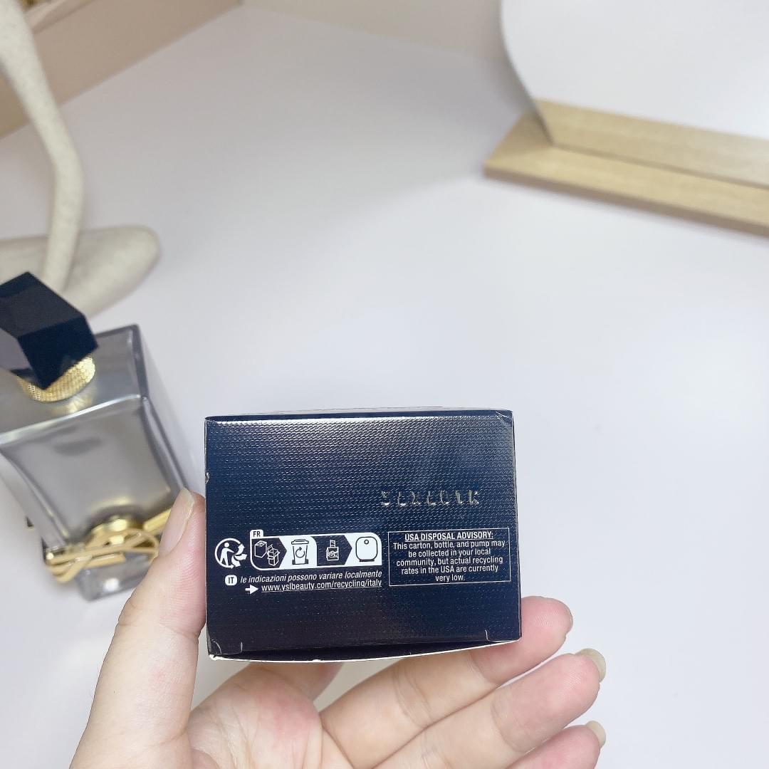 Libre L’Absolu Platine Eau de Parfum
