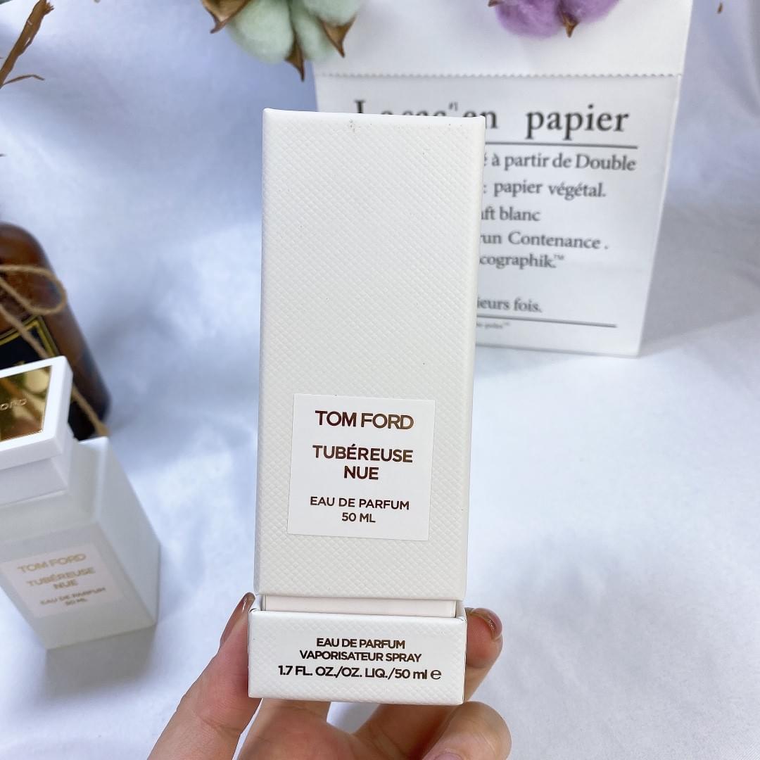 Tubéreuse Nue Eau de Parfum