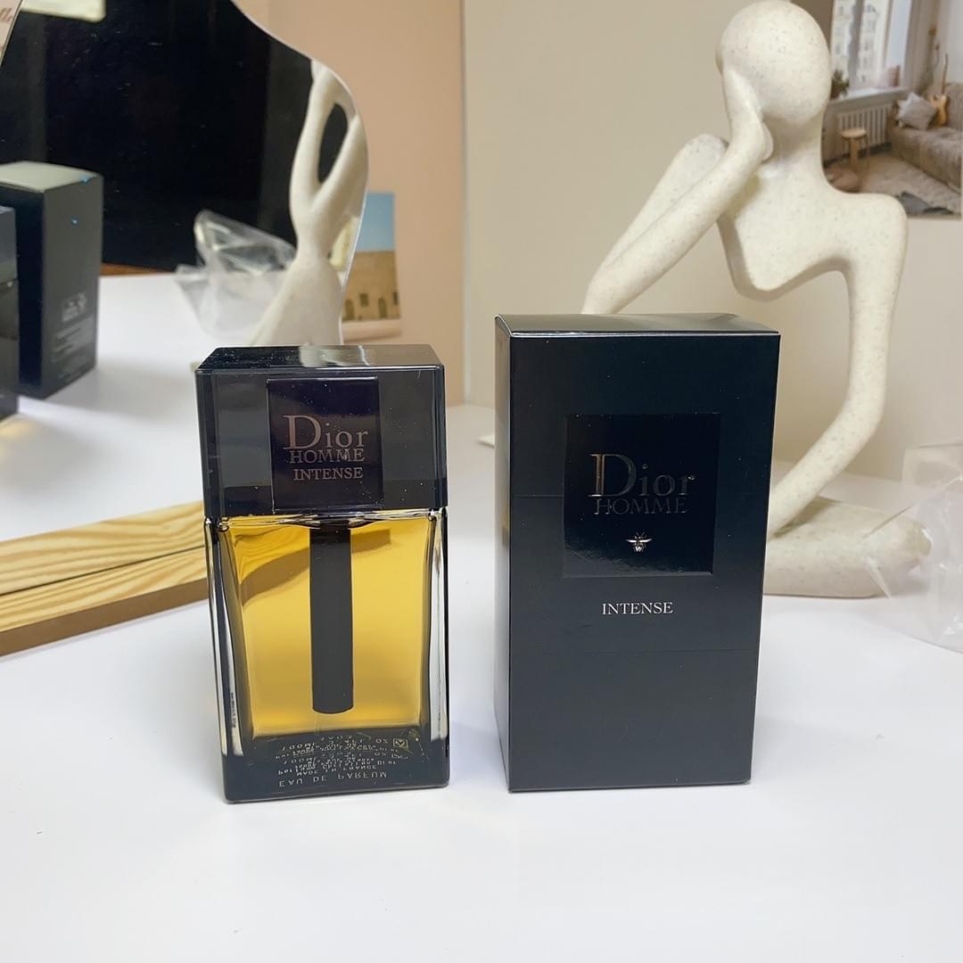 Homme Intense