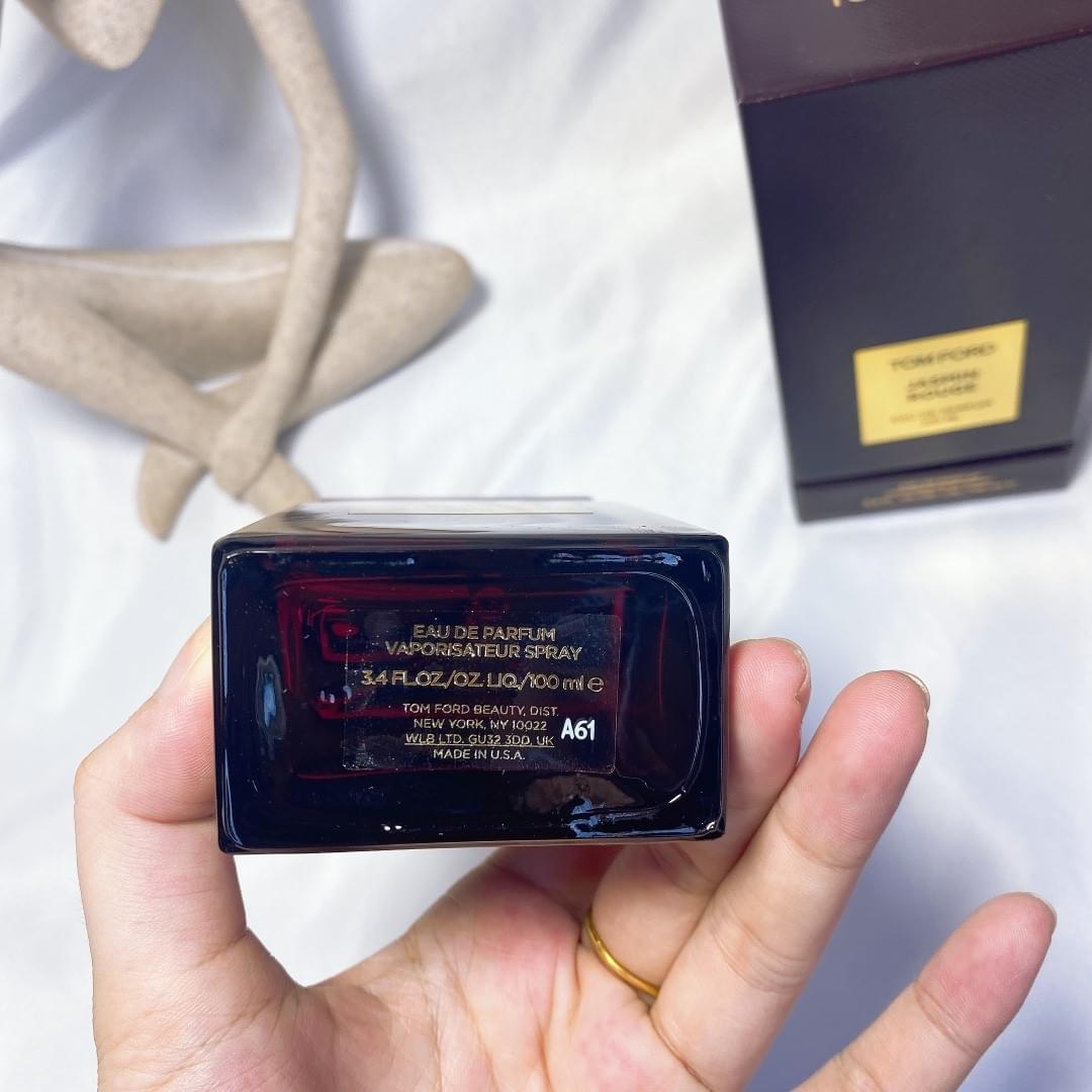  Jasmin Rouge Eau de Parfum