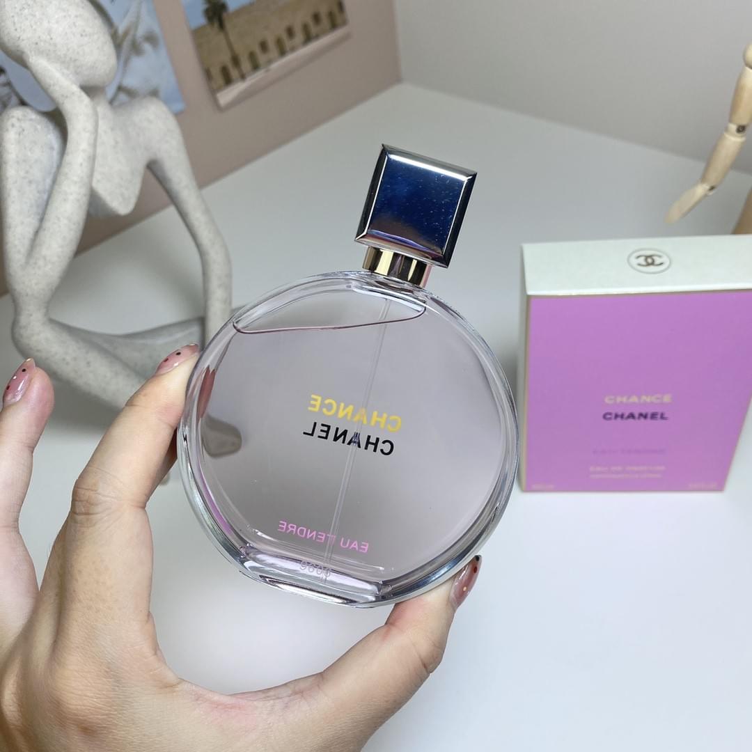 CHANEL CHANCE Eau Tendre