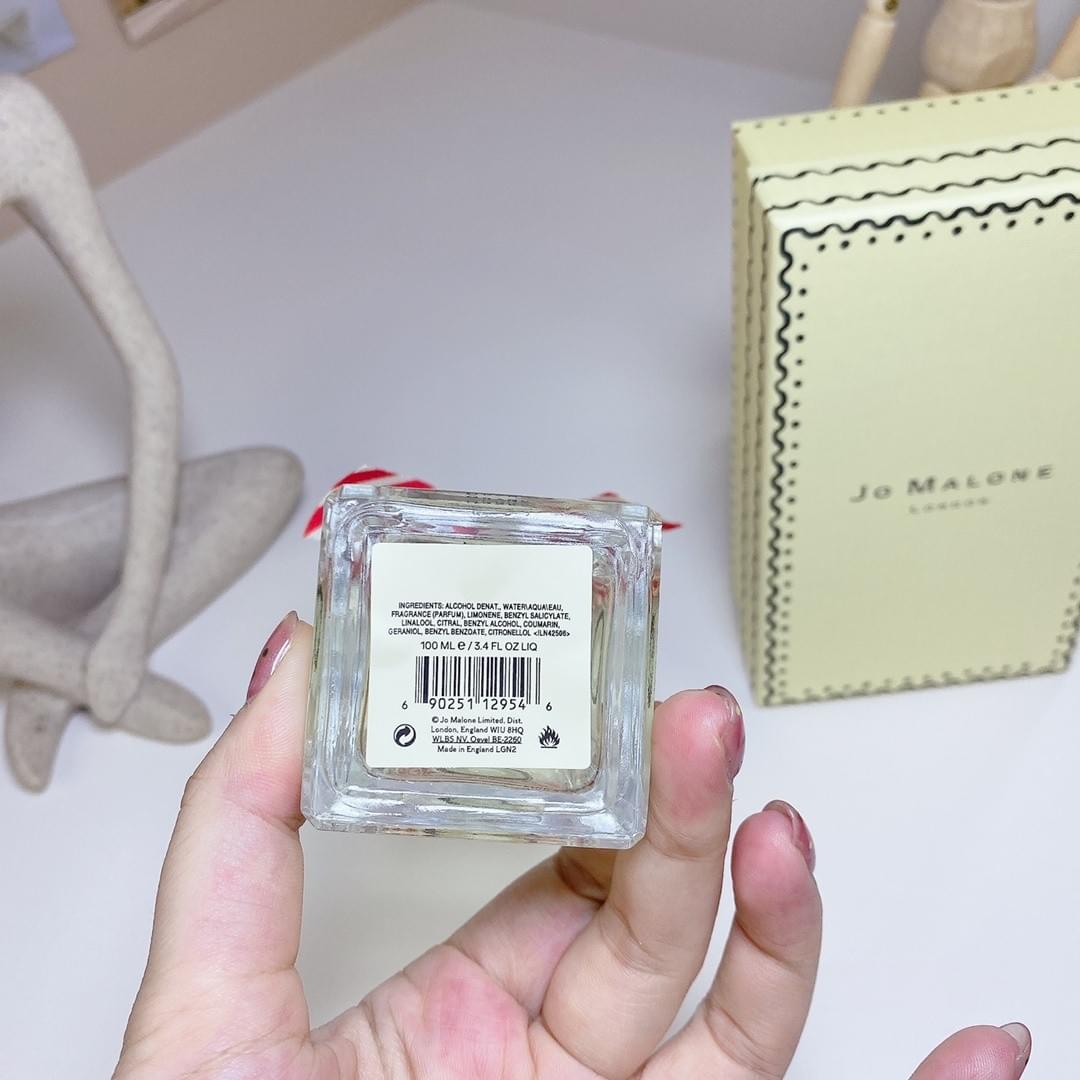  Orange Bitters Cologne – Christmas Limited Edition