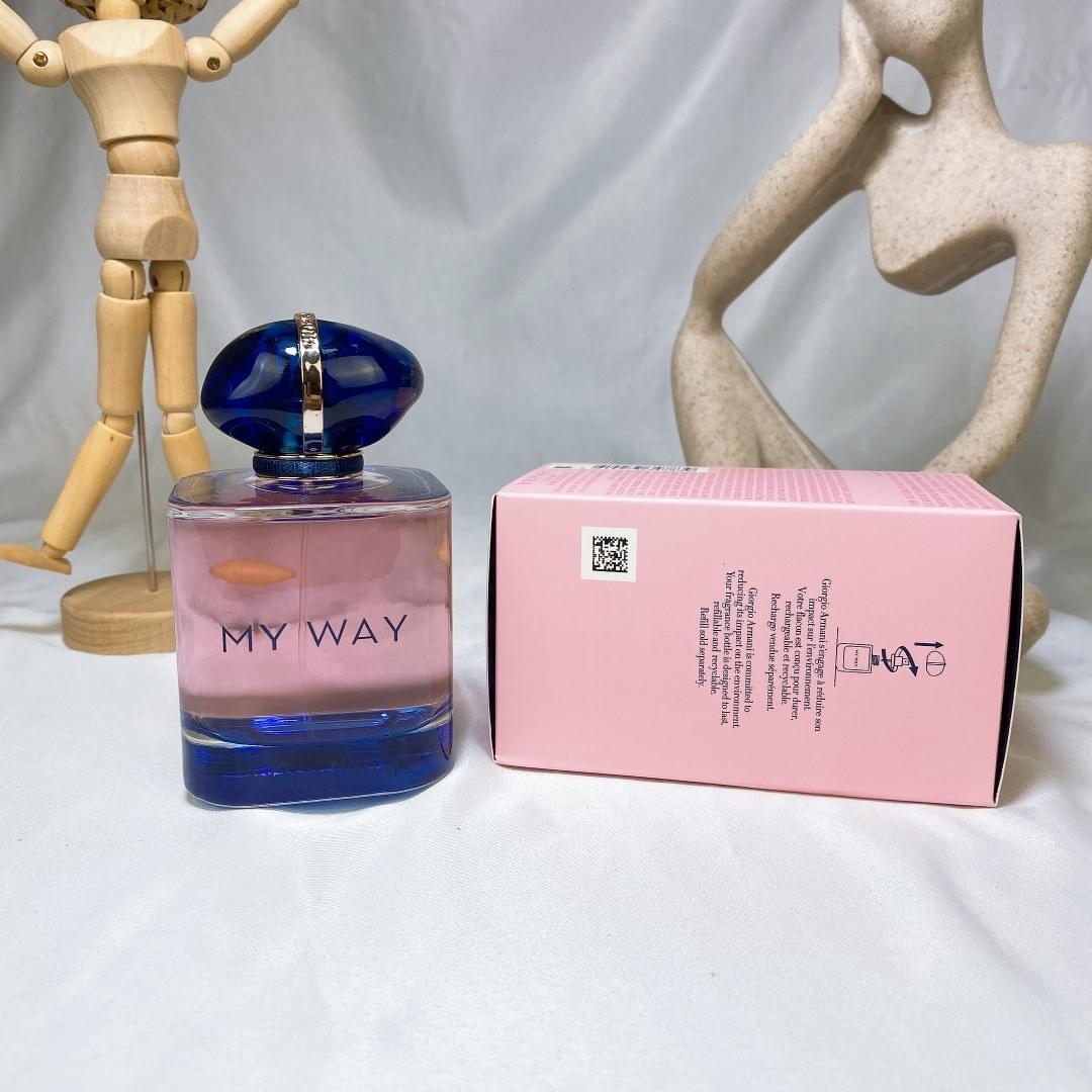My Way Intense Eau de Parfum