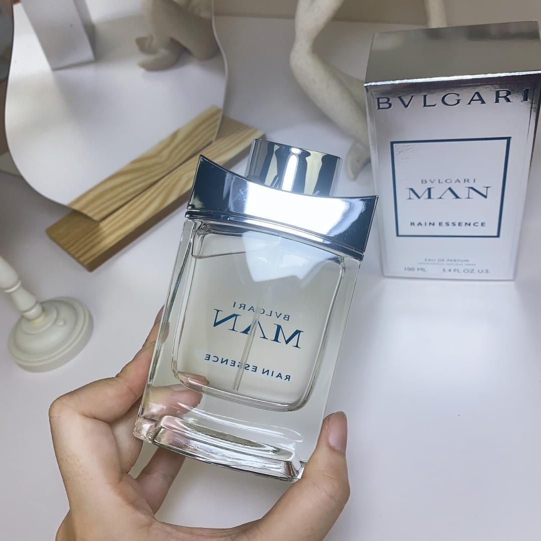 Man Rain Essence Eau de Parfum