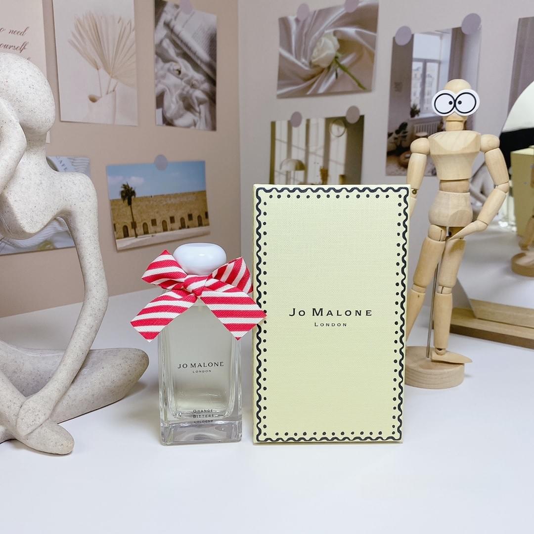  Orange Bitters Cologne – Christmas Limited Edition