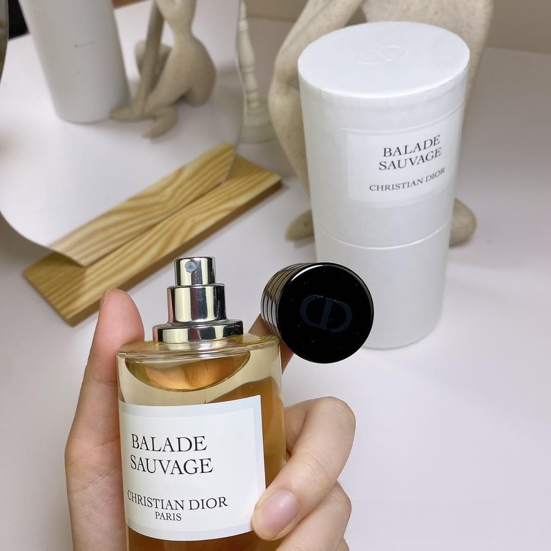 Balade Sauvage