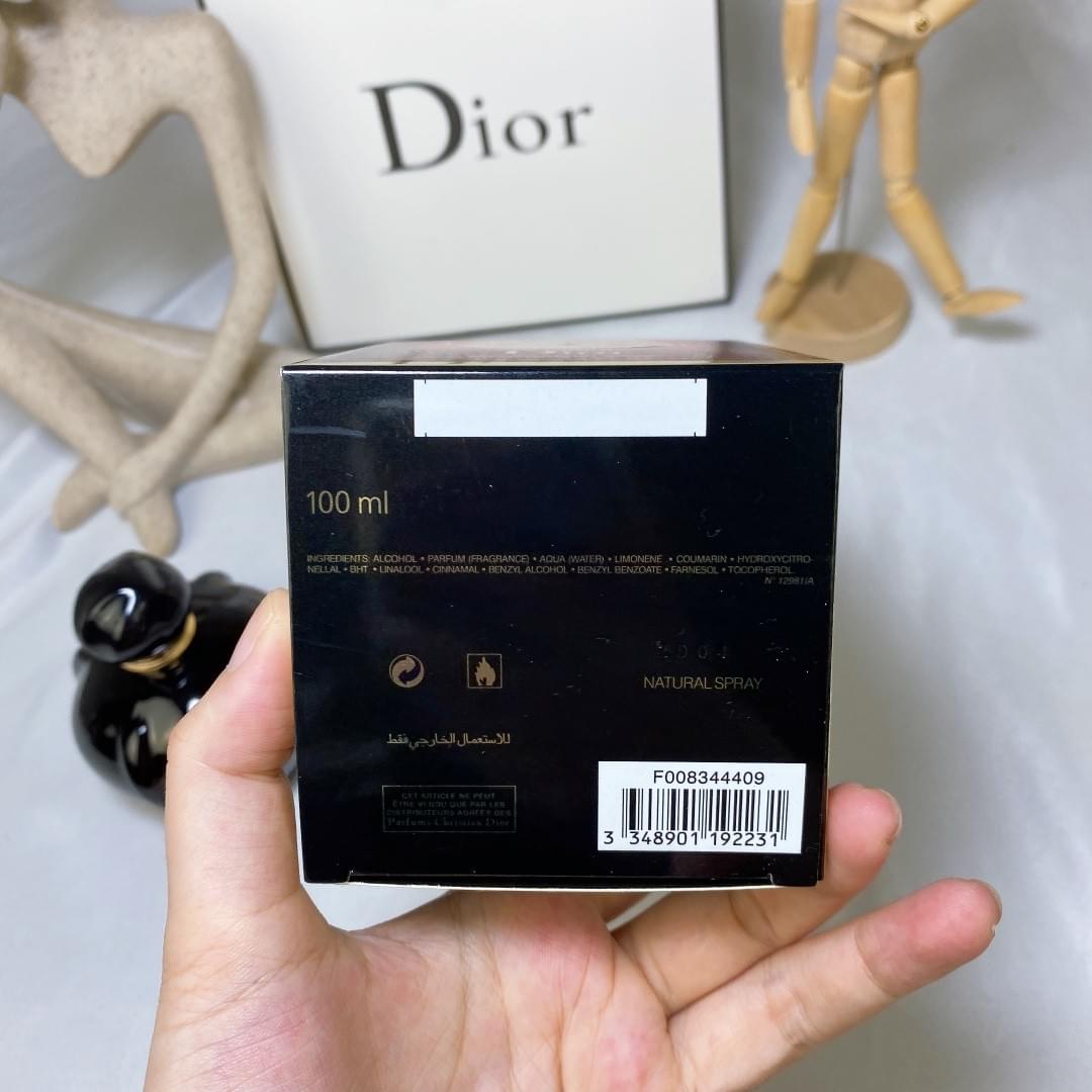 Hypnotic Poison Eau de Parfum