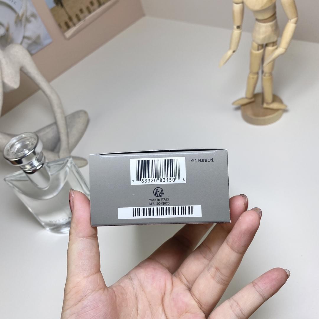 Pour Homme Eau de Toilette