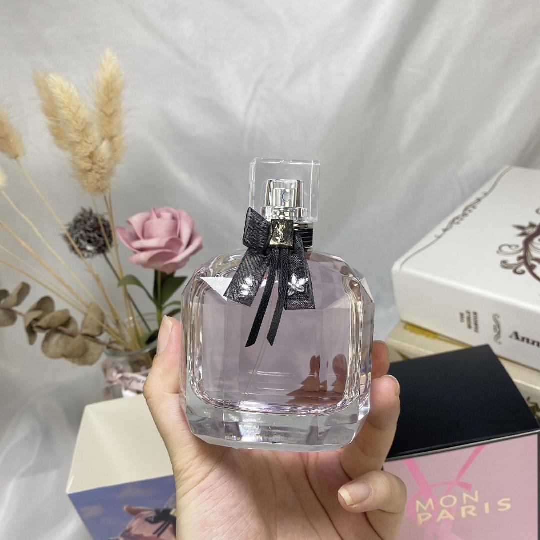 Mon Paris Parfum Floral Eau de Parfum