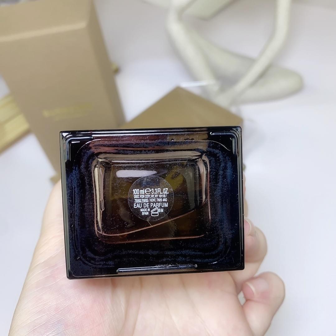 Tudor Rose 10% Eau de Parfum – Signature Collection