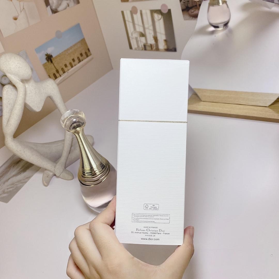J’adore Eau de Parfum