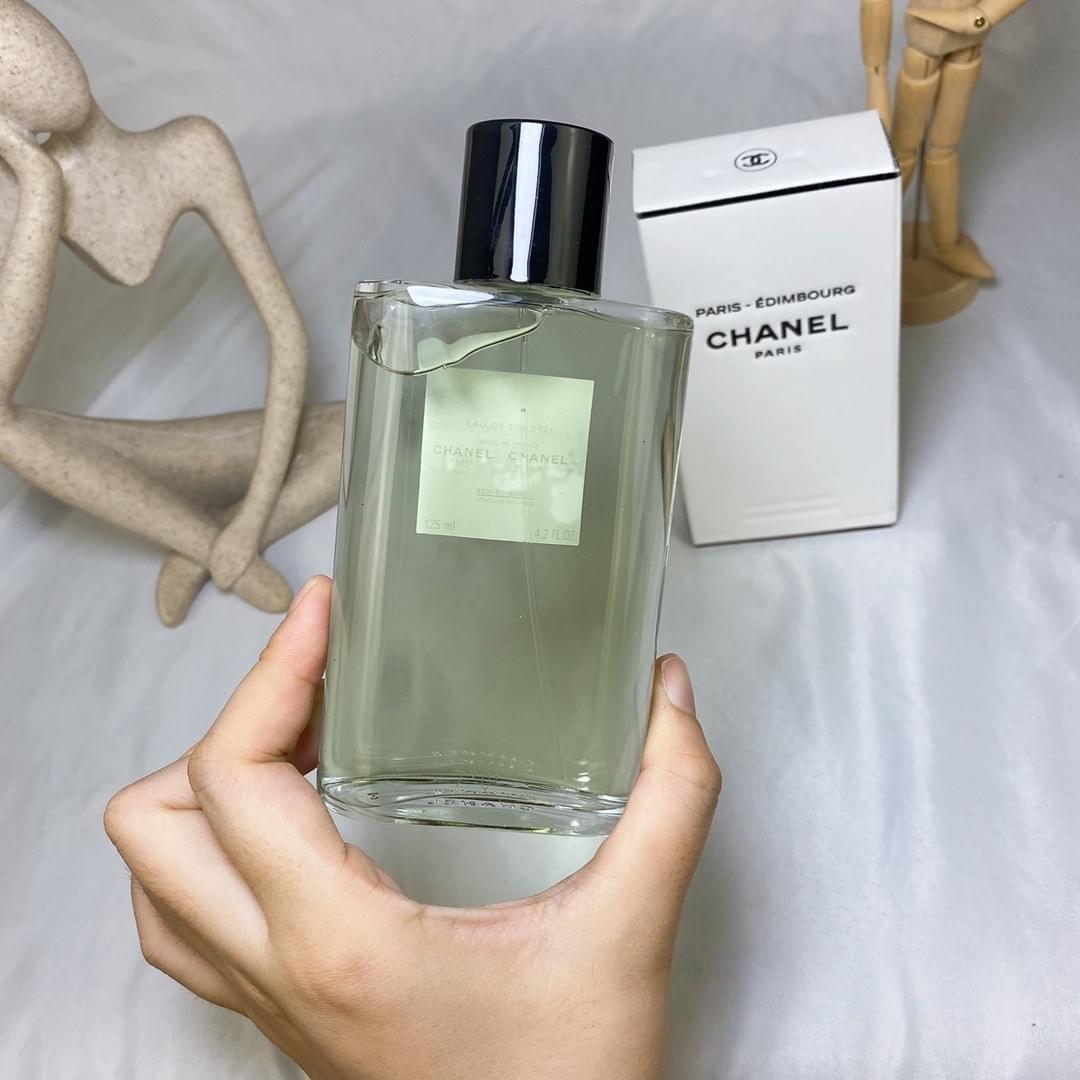 Paris – Édimbourg Eau de Toilette