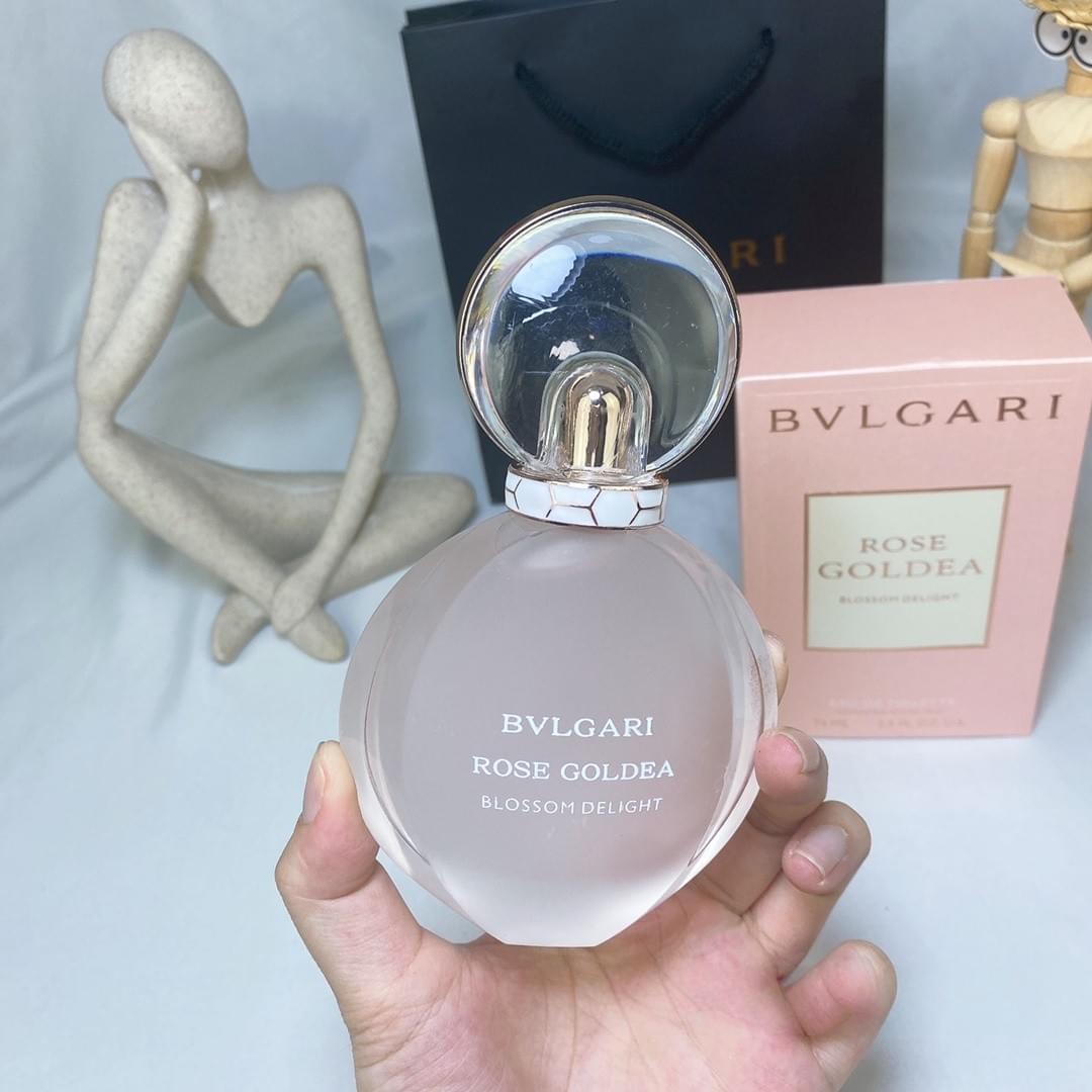 Rose Goldea Blossom Delight Eau de Toilette