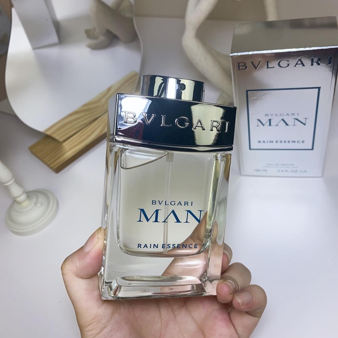 Man Rain Essence Eau de Parfum