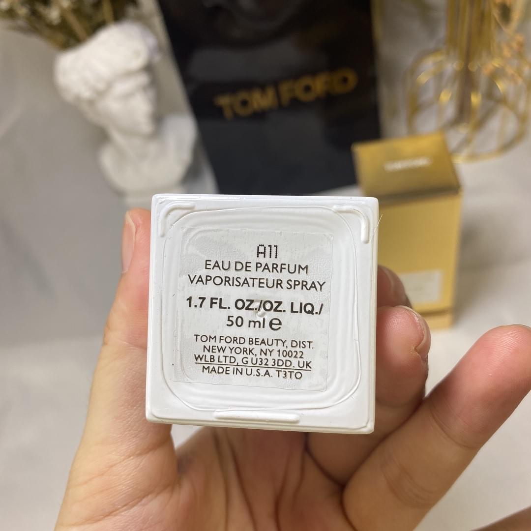  Soleil Blanc Eau de Parfum