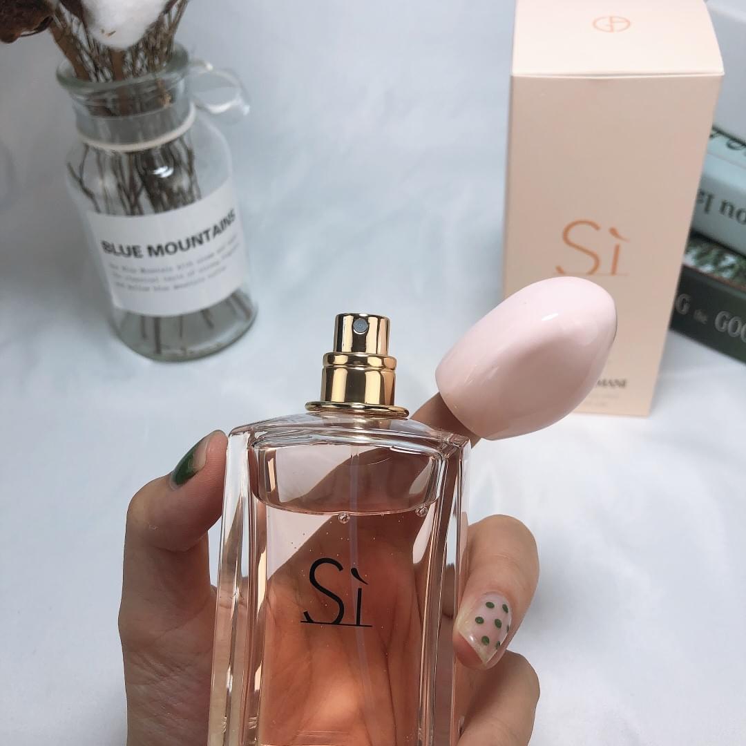 Sì Eau de Toilette