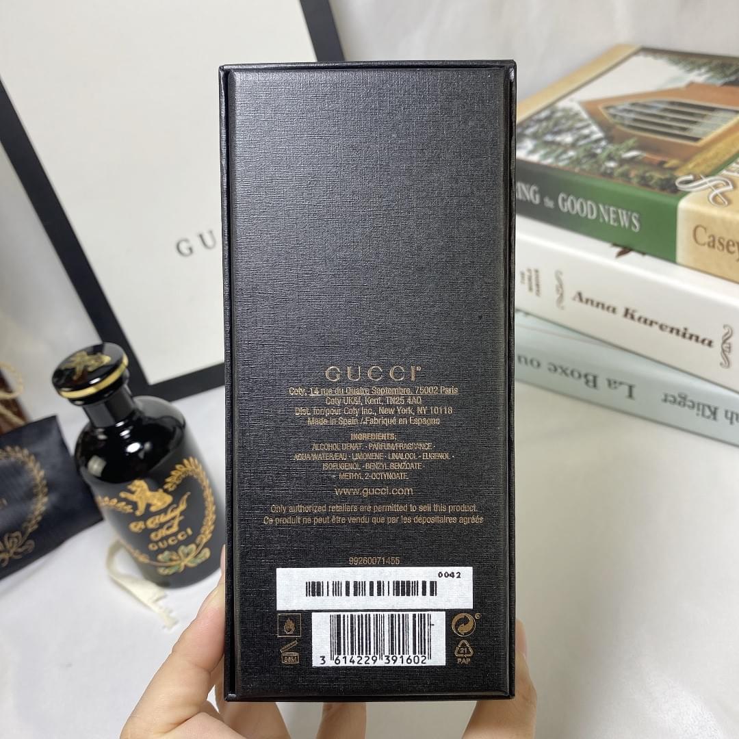 A Midnight Stroll Eau de Parfum