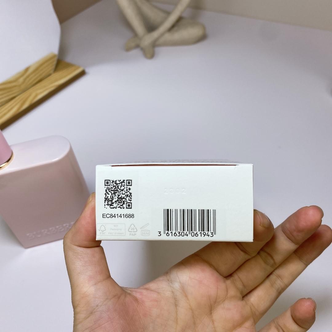 Her Elixir de Parfum