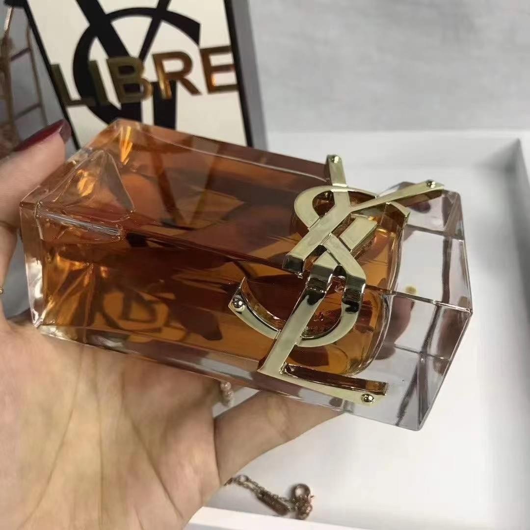 Libre L’Absolu Eau de Parfum Intense