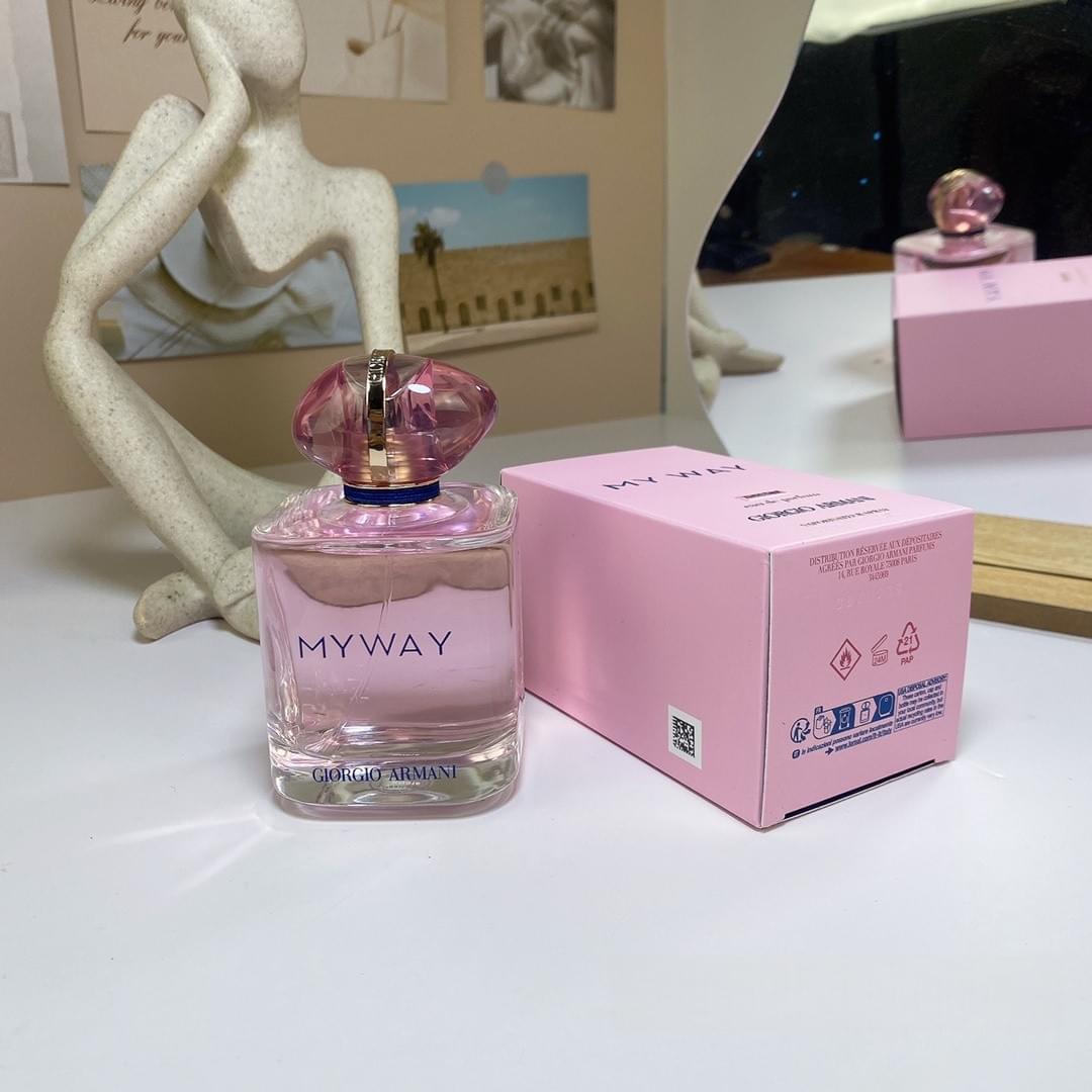 My Way Nectar Eau de Parfum