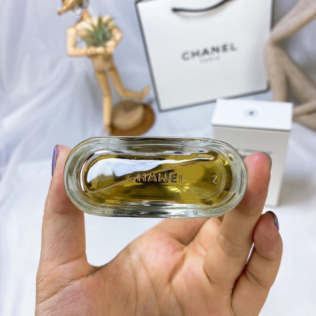 Paris – Deauville Eau de Toilette