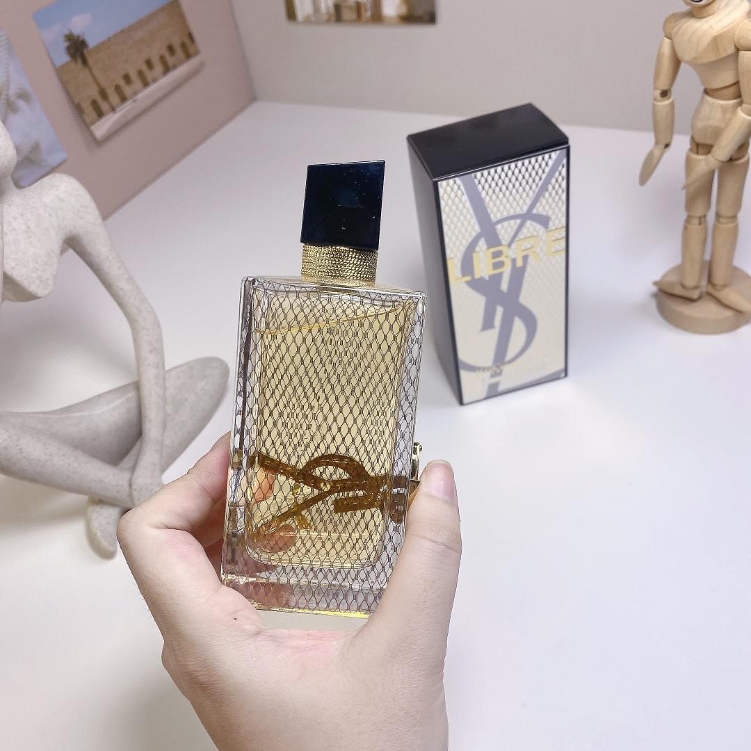 Libre Le Parfum
