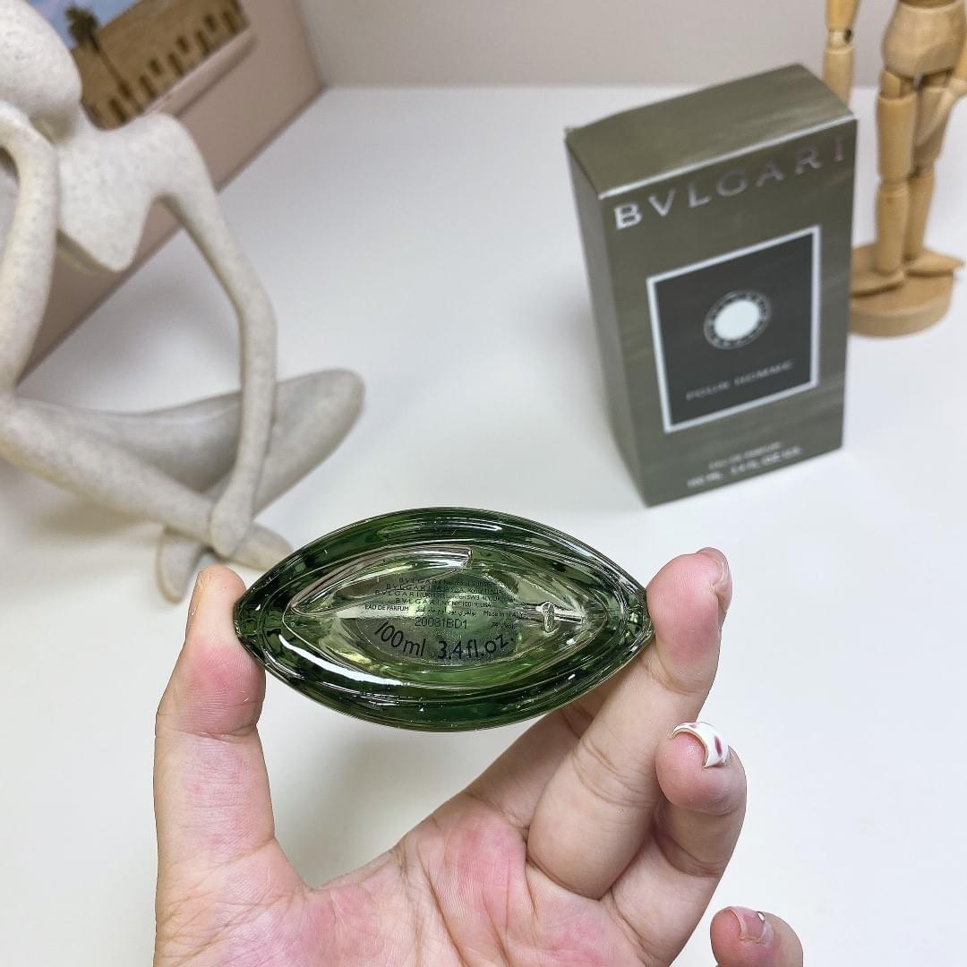 Pour Homme Eau de Parfum (EDP)